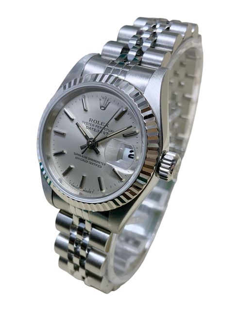 Rolex Datejust Lady 69174 Image 2